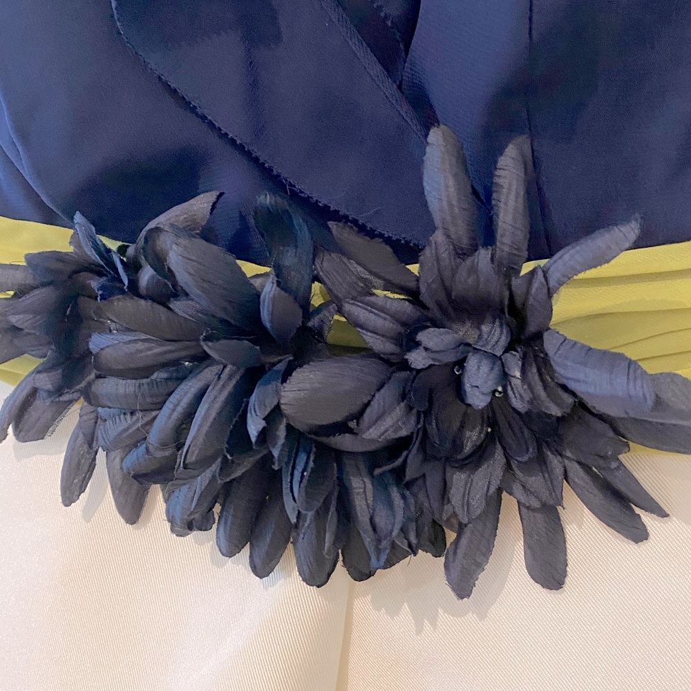 Ben de Lisi cocktail dress
